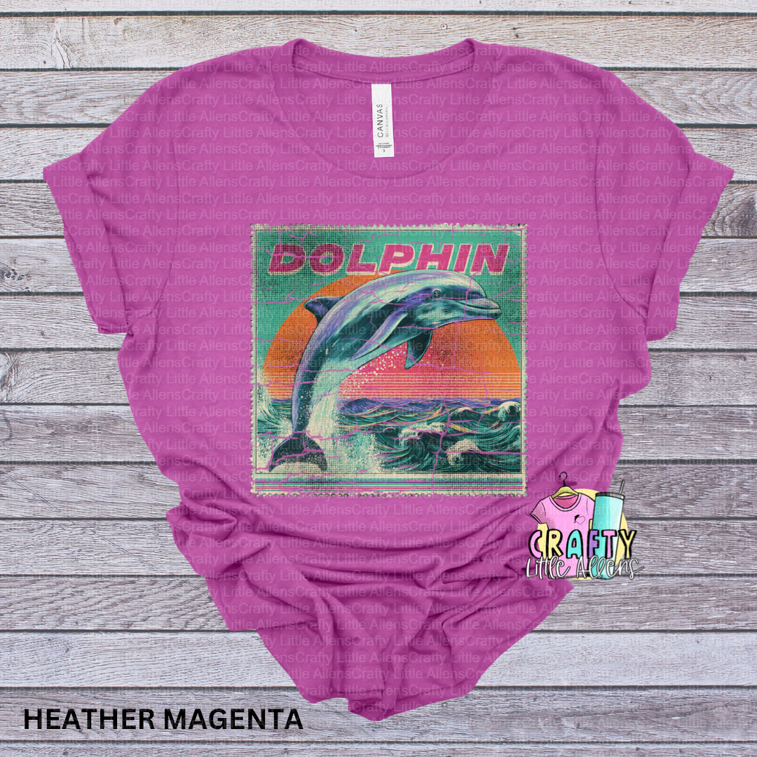 Dolphin