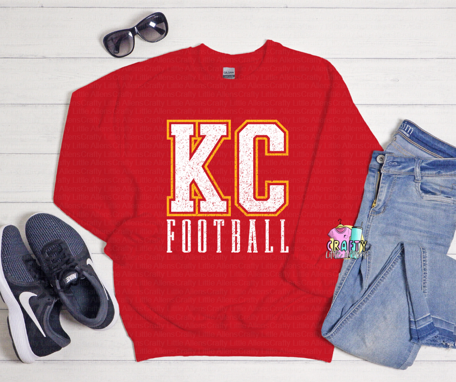 KC distress
