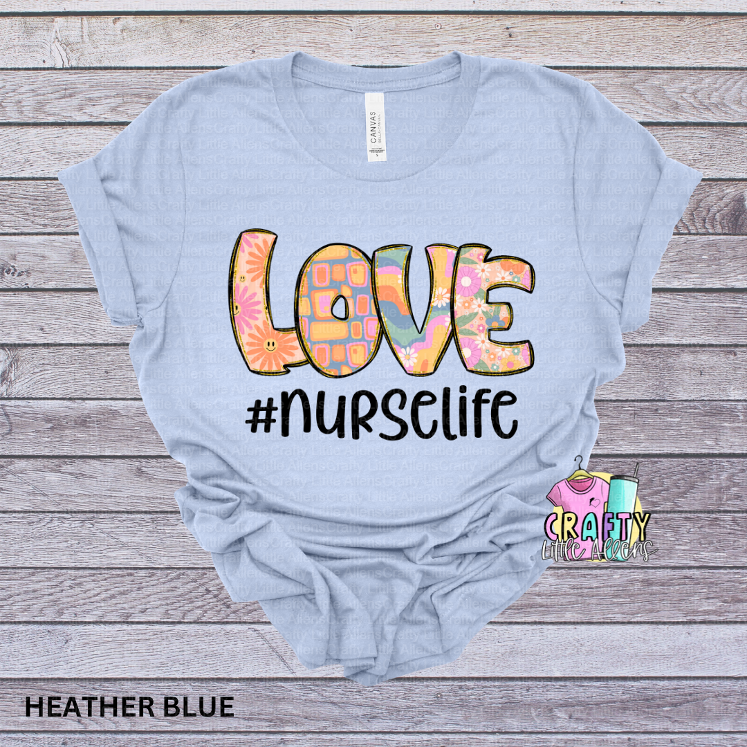 Love #nurselife