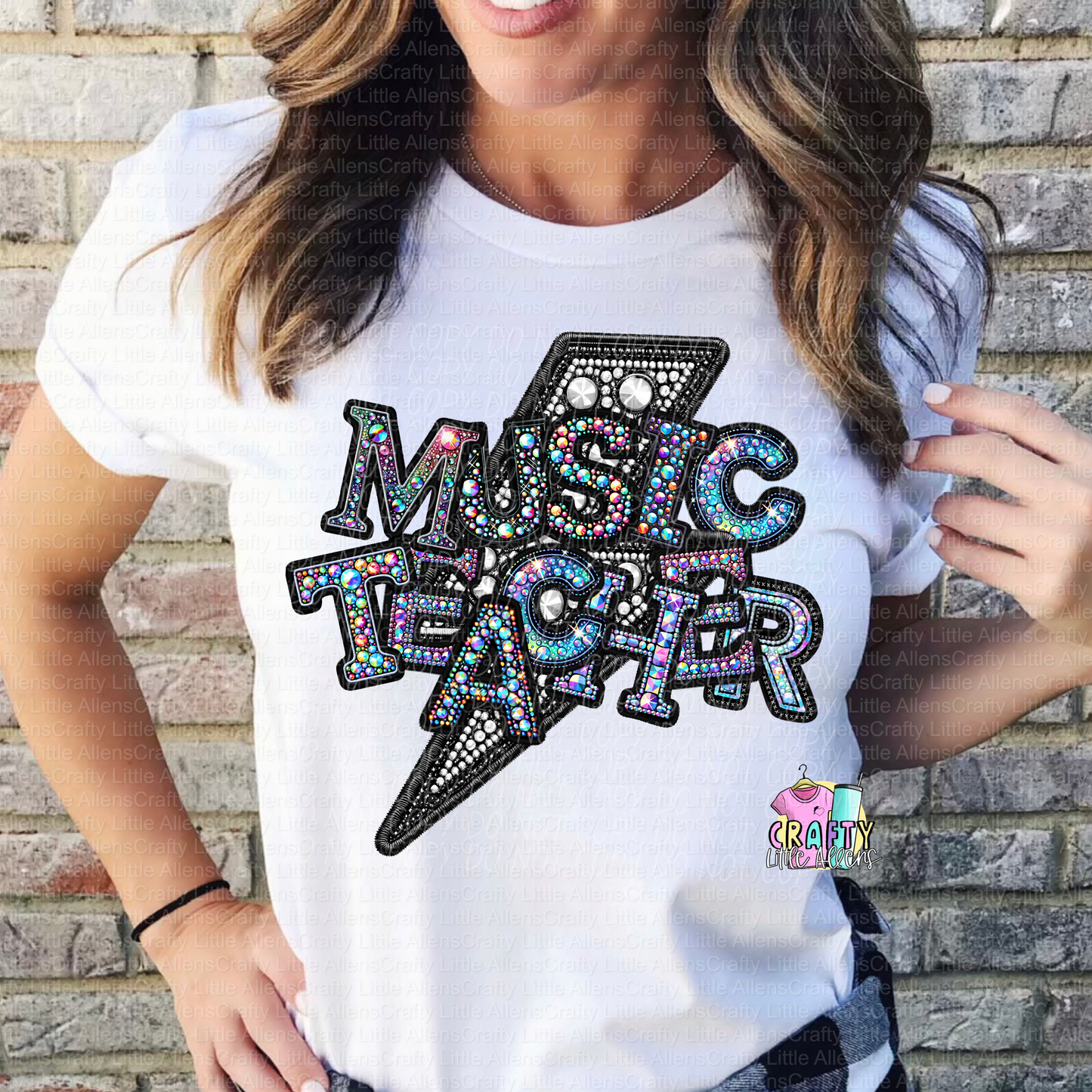 Bling school occupations