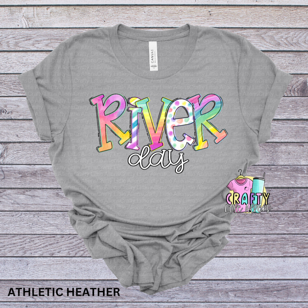 River day