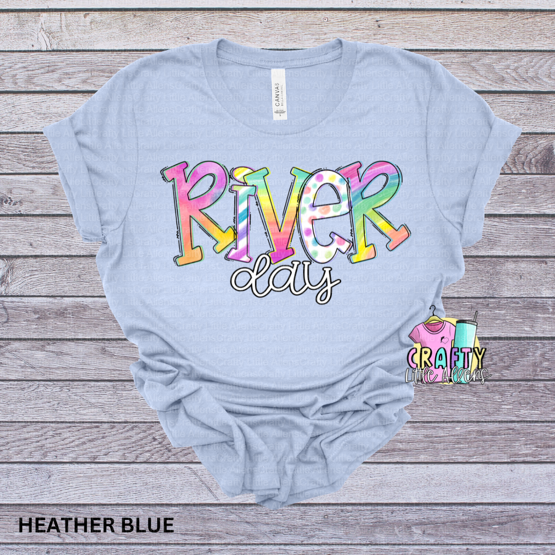 River day
