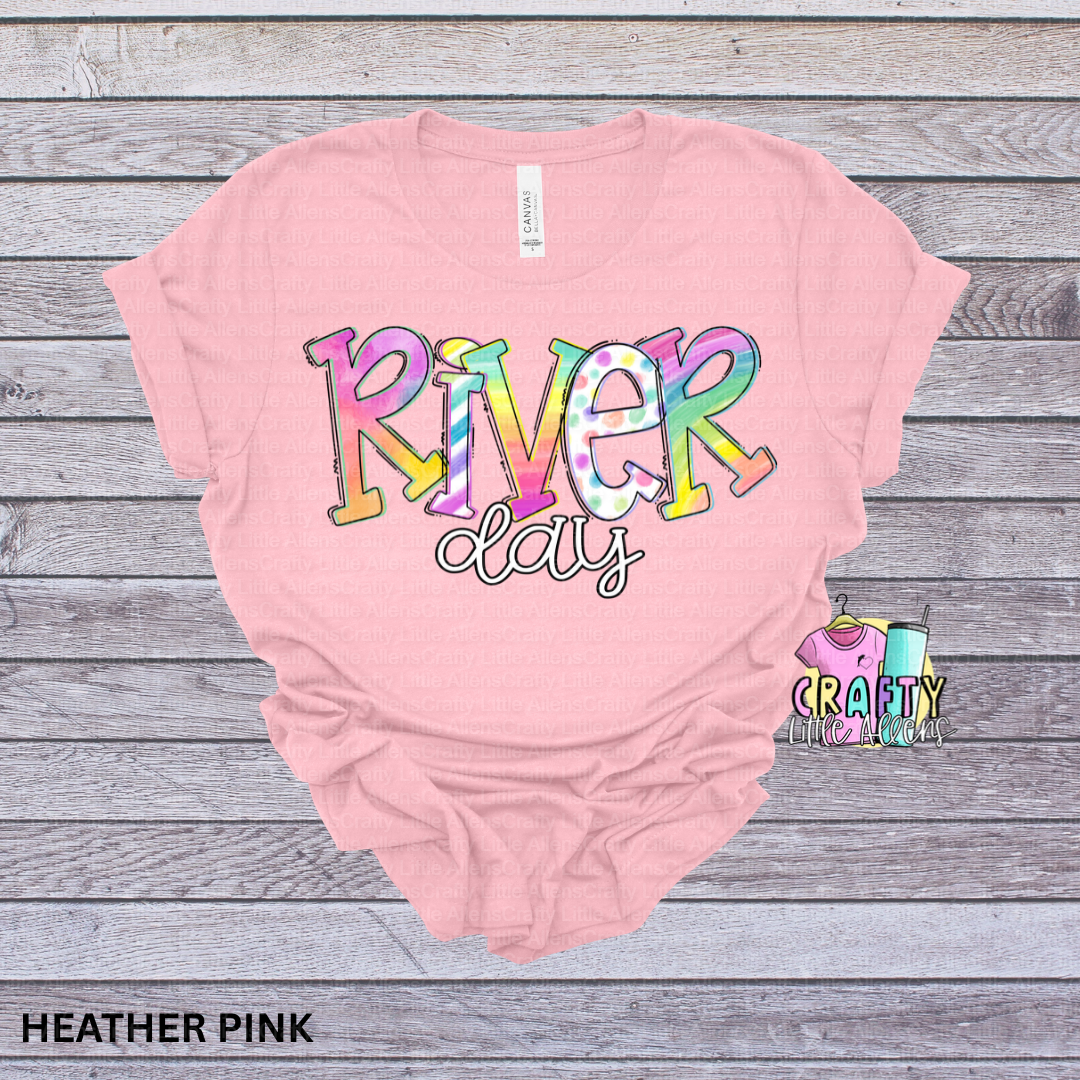 River day