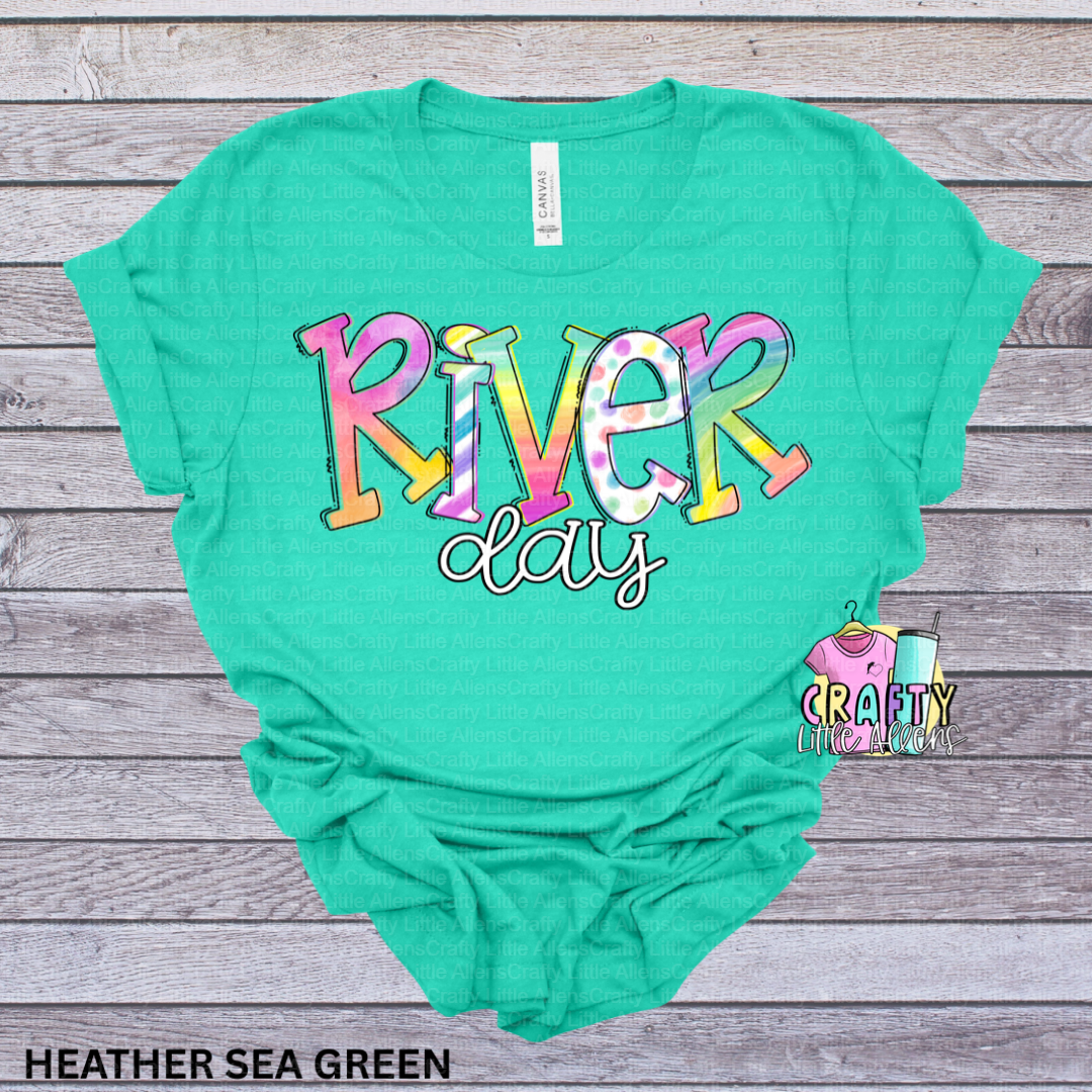 River day