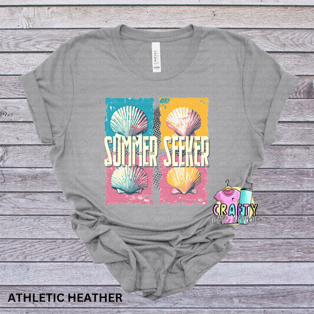 Summer seeker