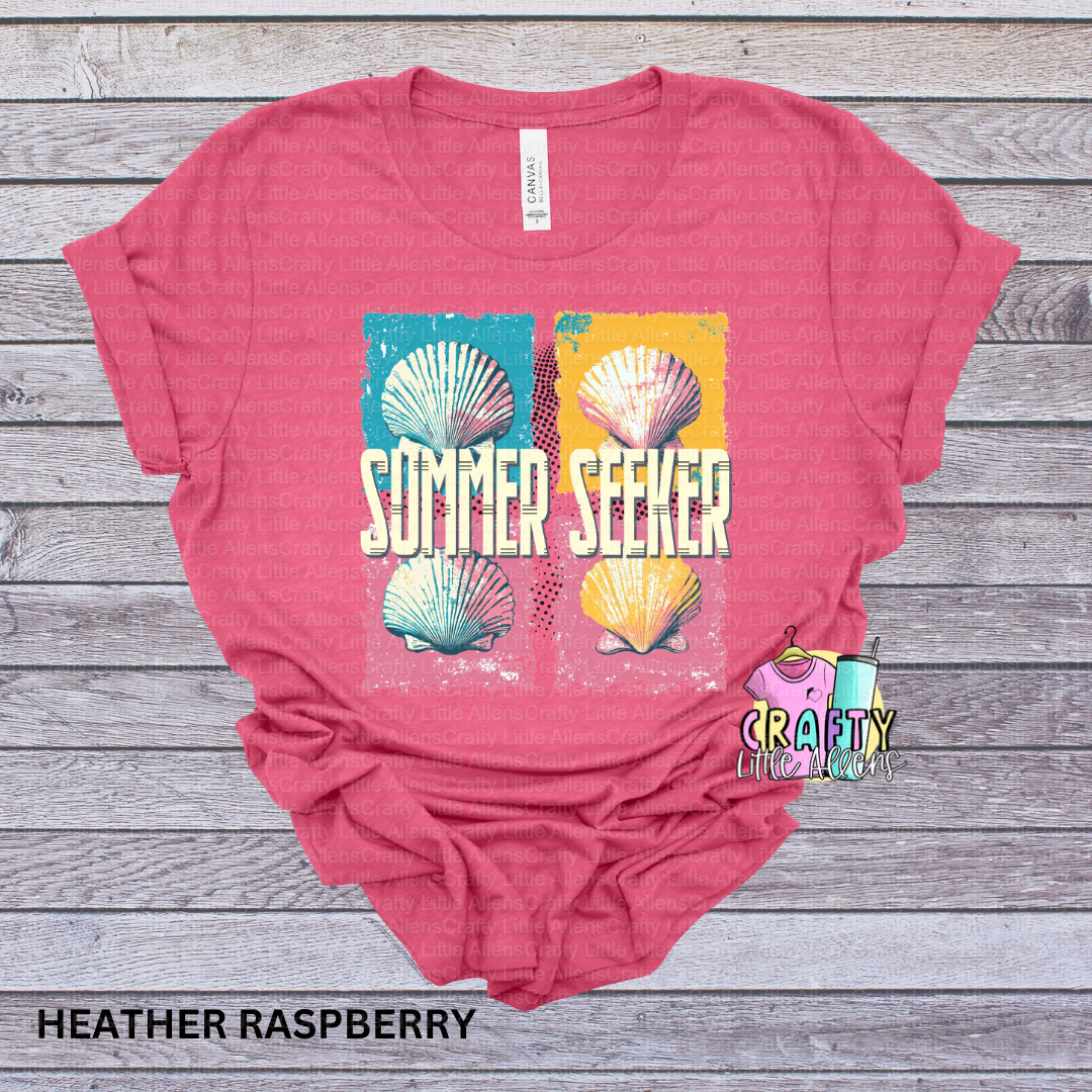 Summer seeker