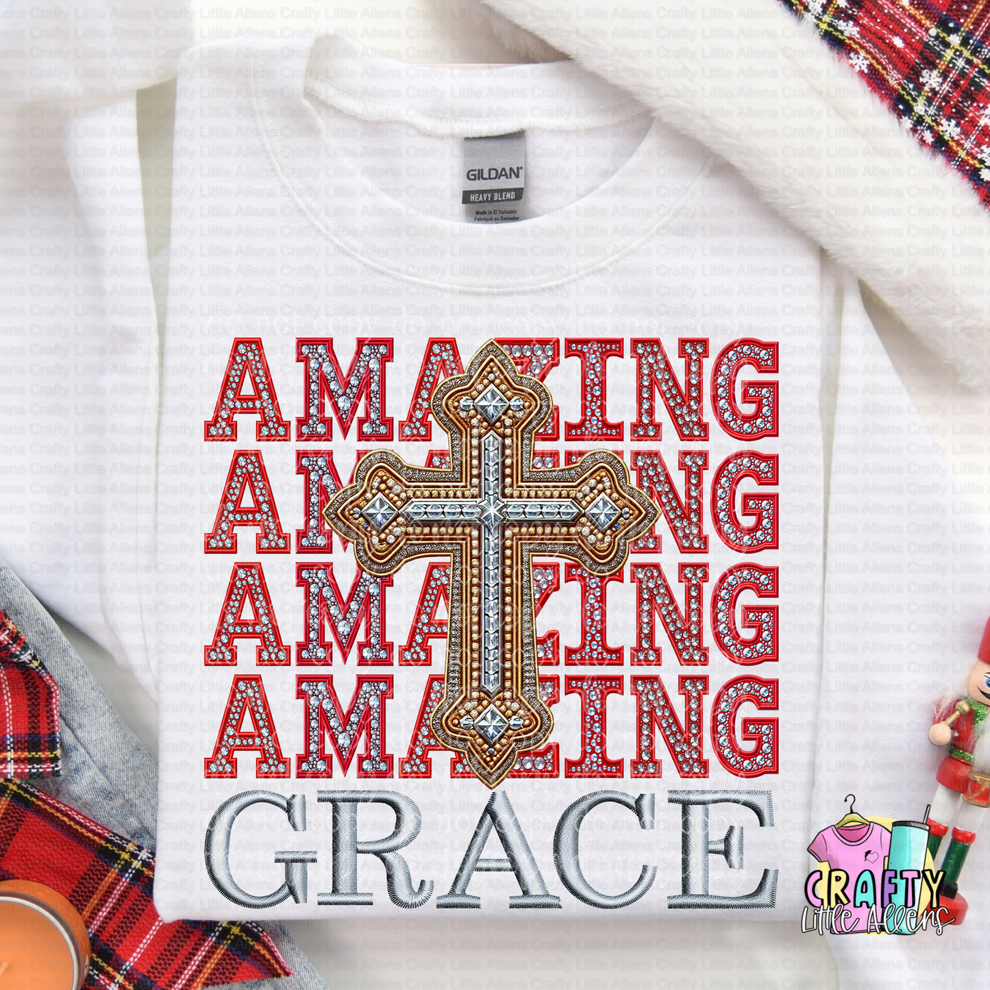 Amazing grace