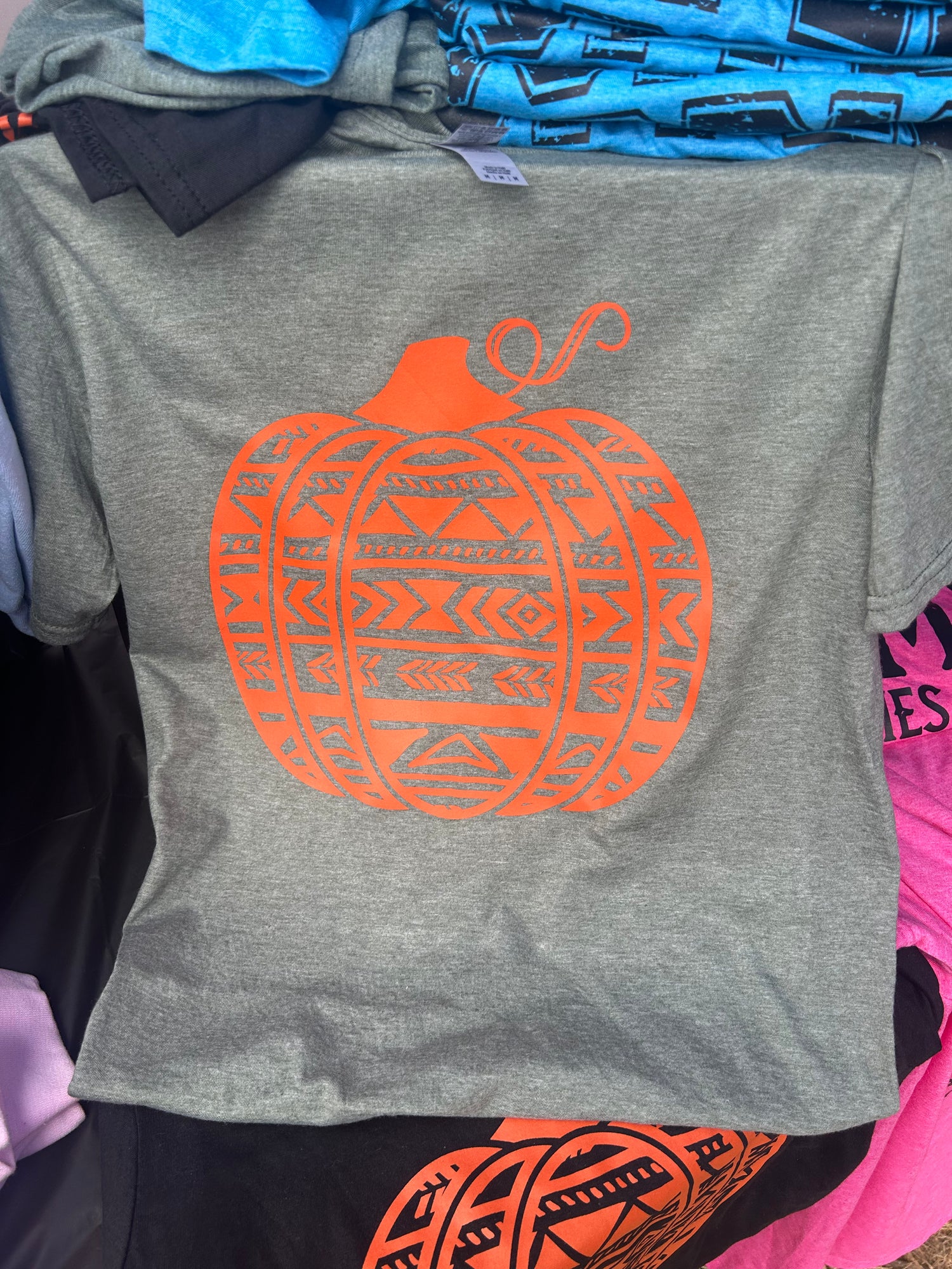 Ready to ship