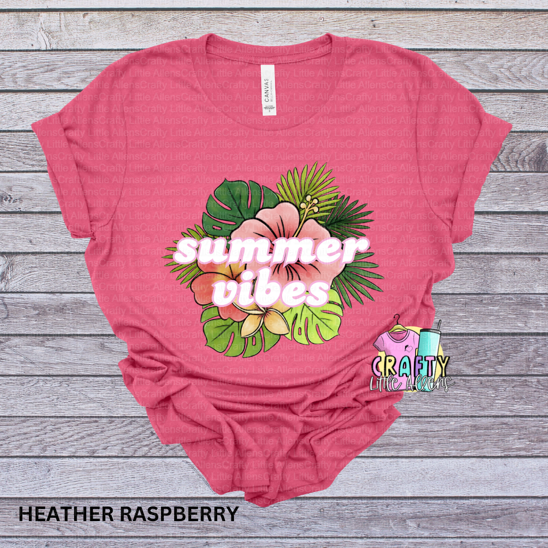Sweet summer time