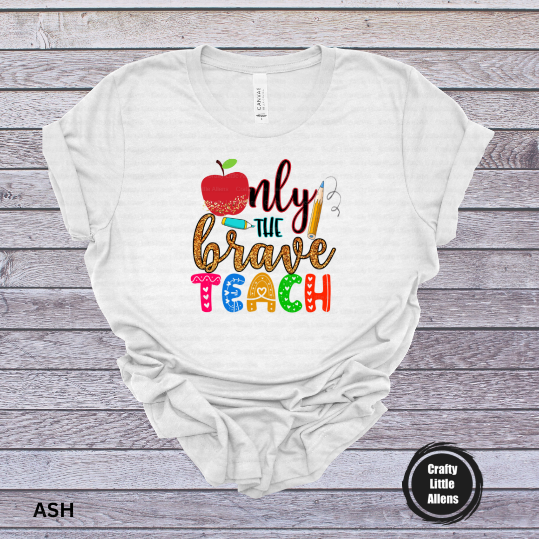 All things school