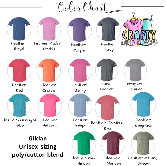 Gildan soft style