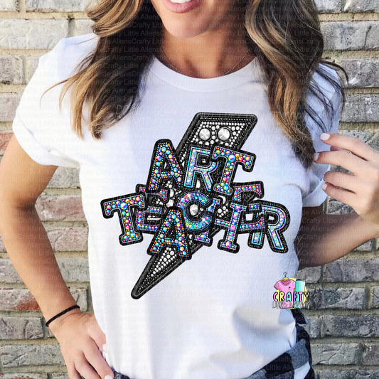 Bling school occupations