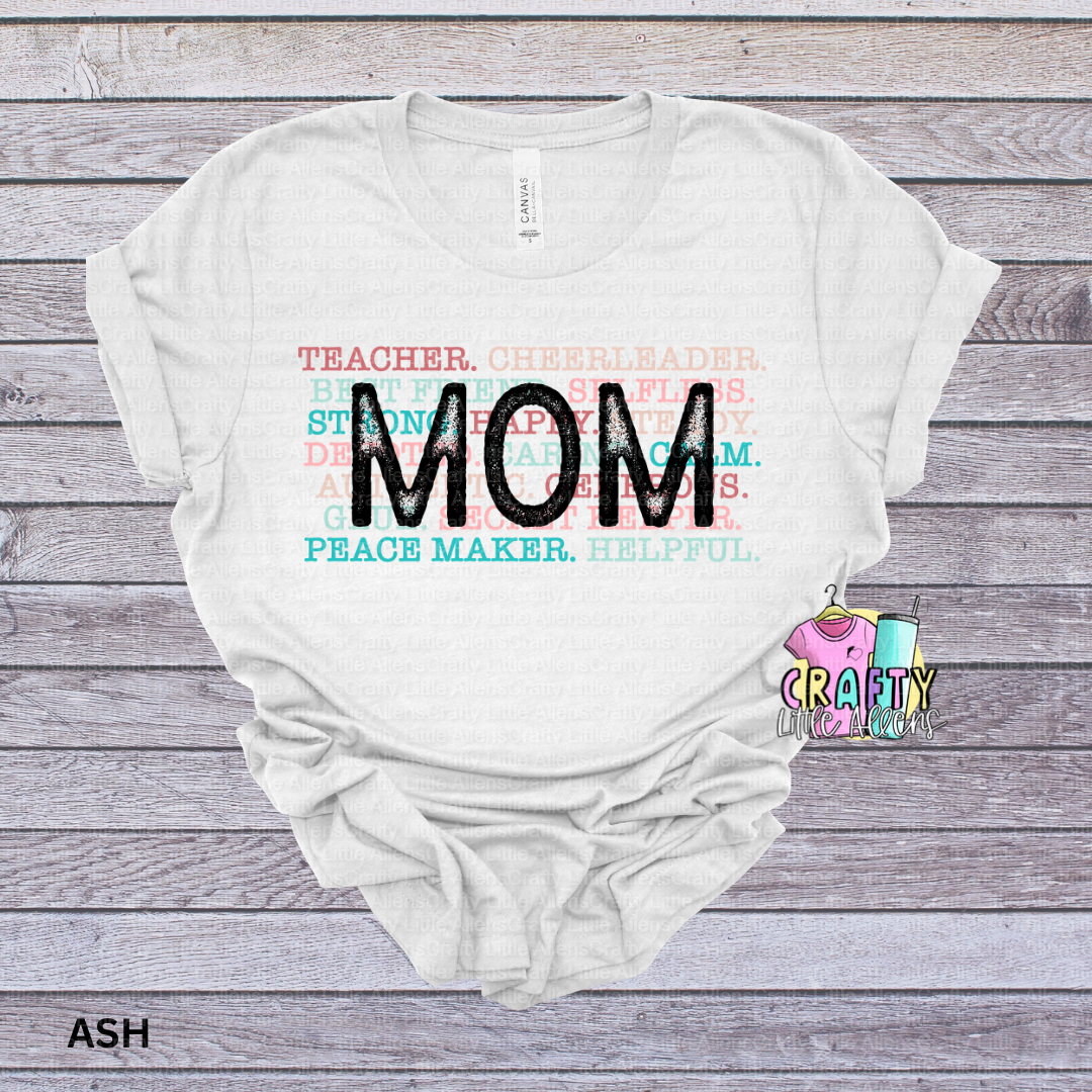 Mom