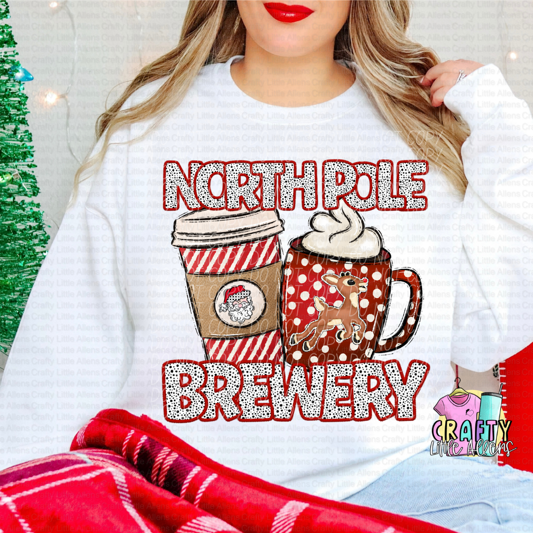 North Pole Brewery