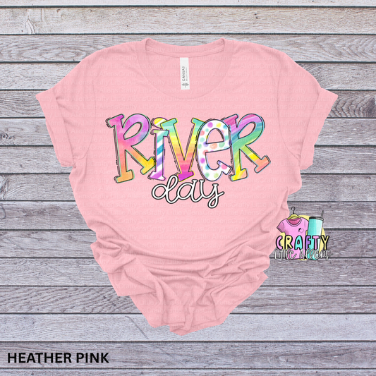 River day