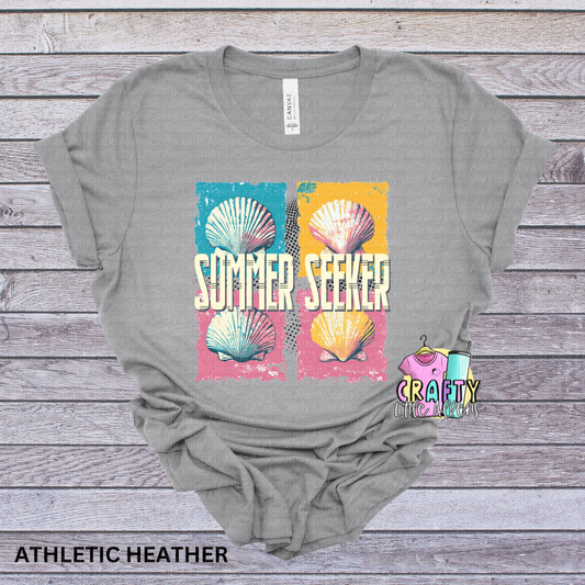 Summer seeker