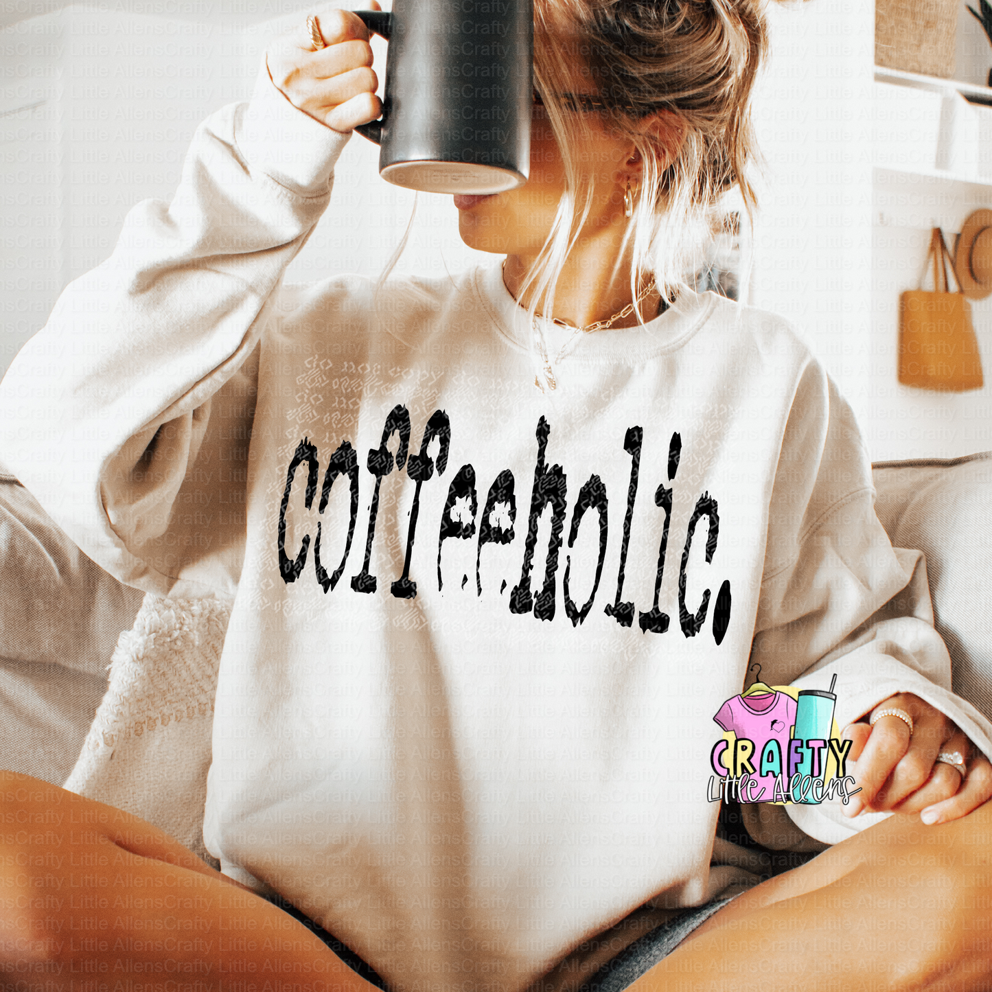 Coffeeholic