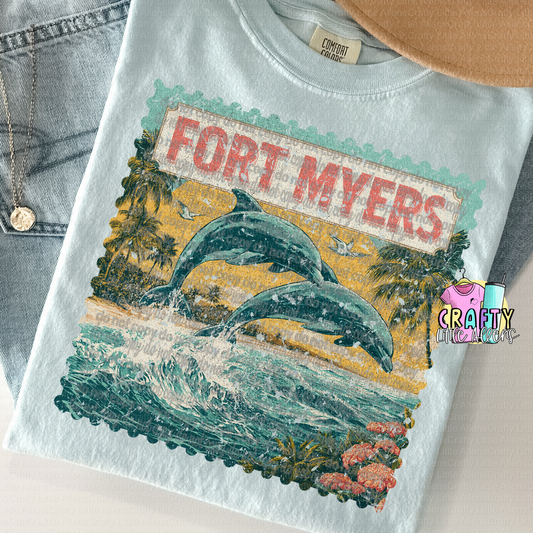 Fort Myers