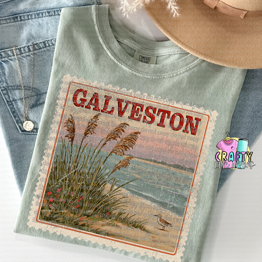 Galveston