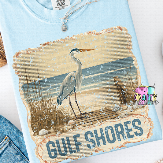 Gulf Shores