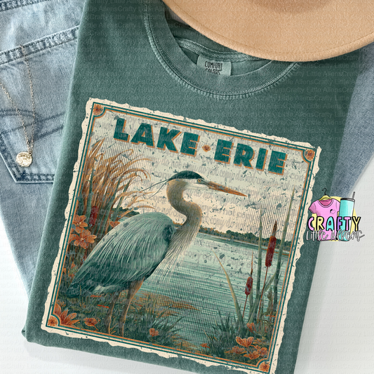 Lake Erie