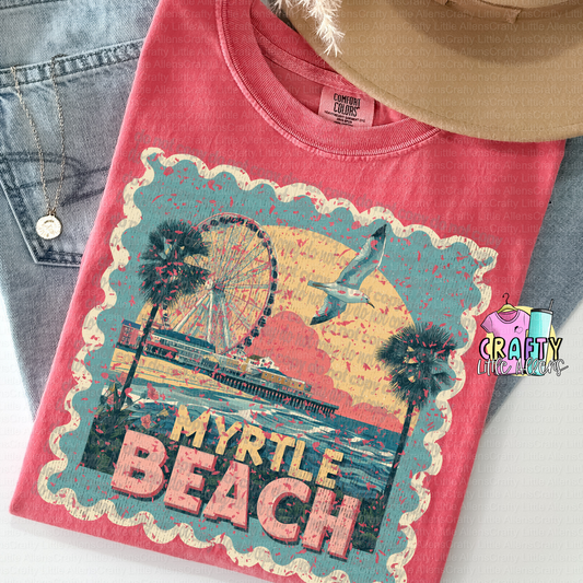 Myrtle Beach